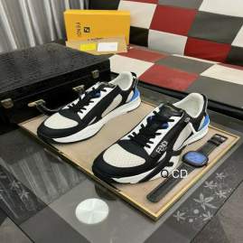 Picture of Fendi Shoes _SKUFendisz38-45CD06034859